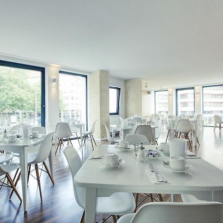 Smartcity Designhotel Hannover Exterior foto