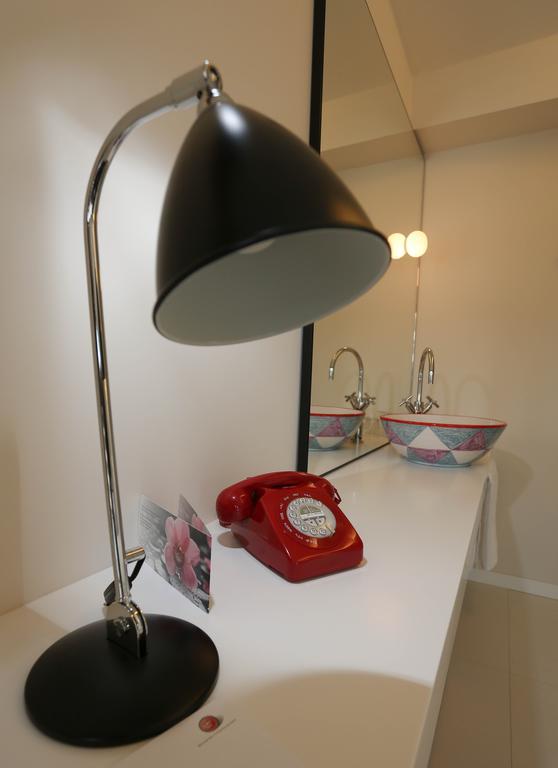 Smartcity Designhotel Hannover Zimmer foto