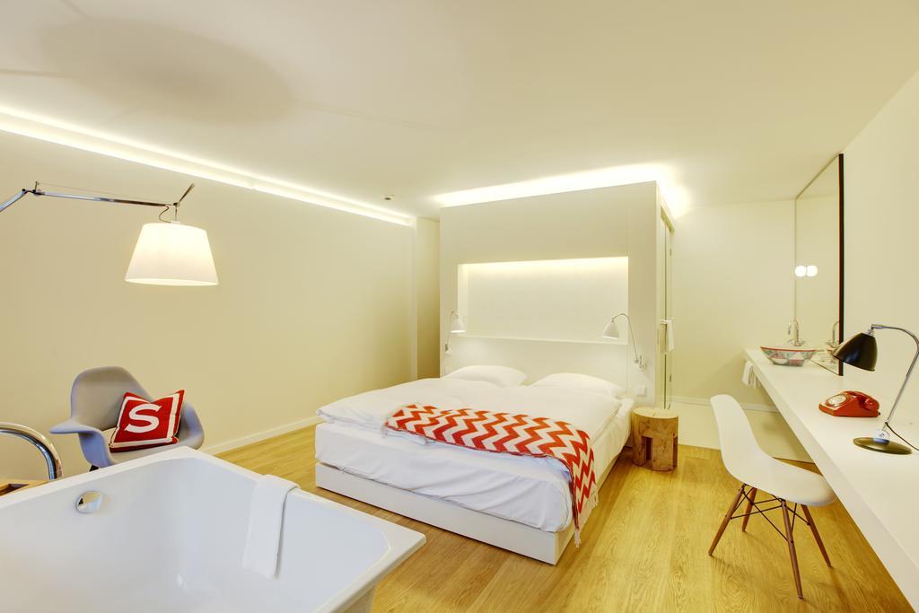 Smartcity Designhotel Hannover Exterior foto